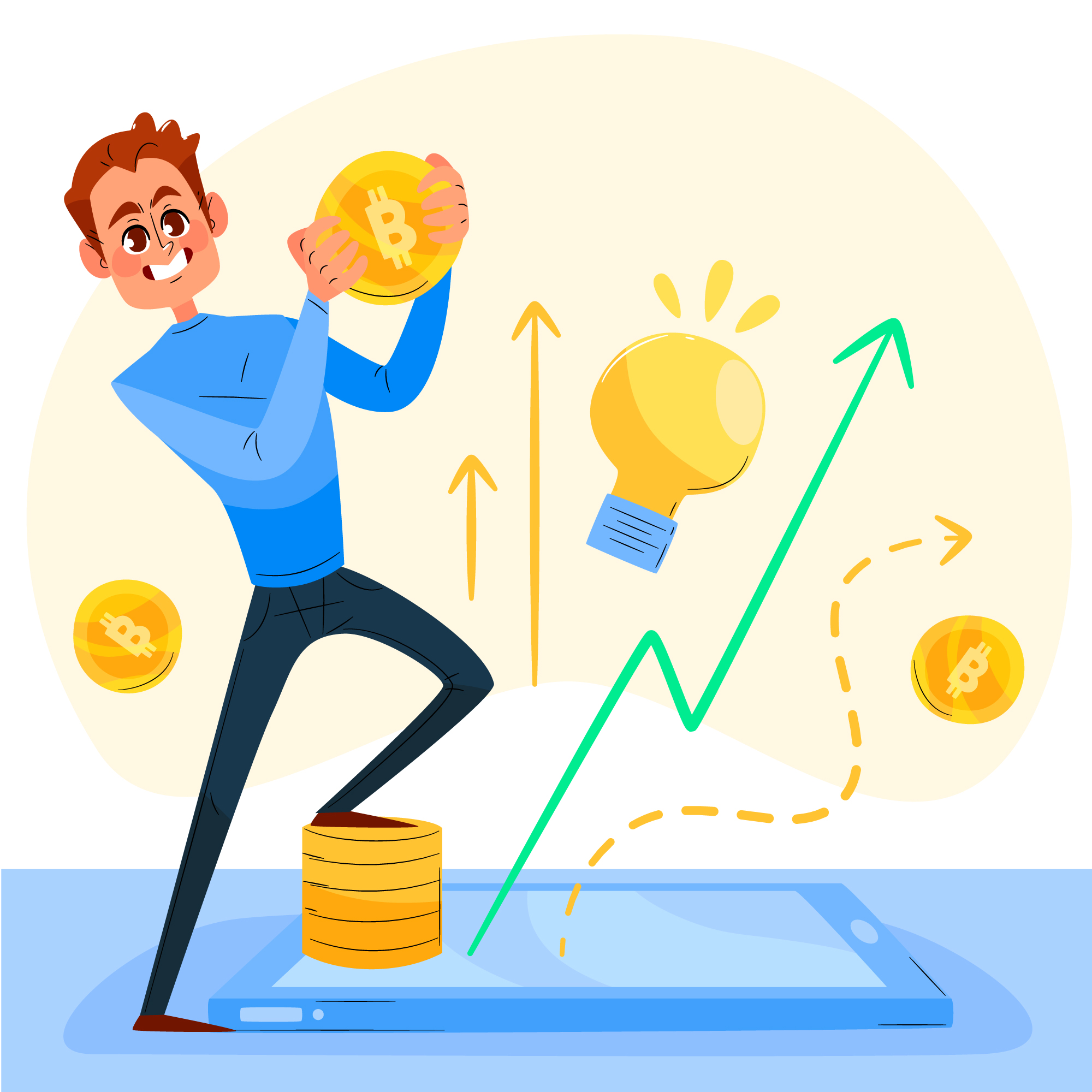 Airdrop Campaign