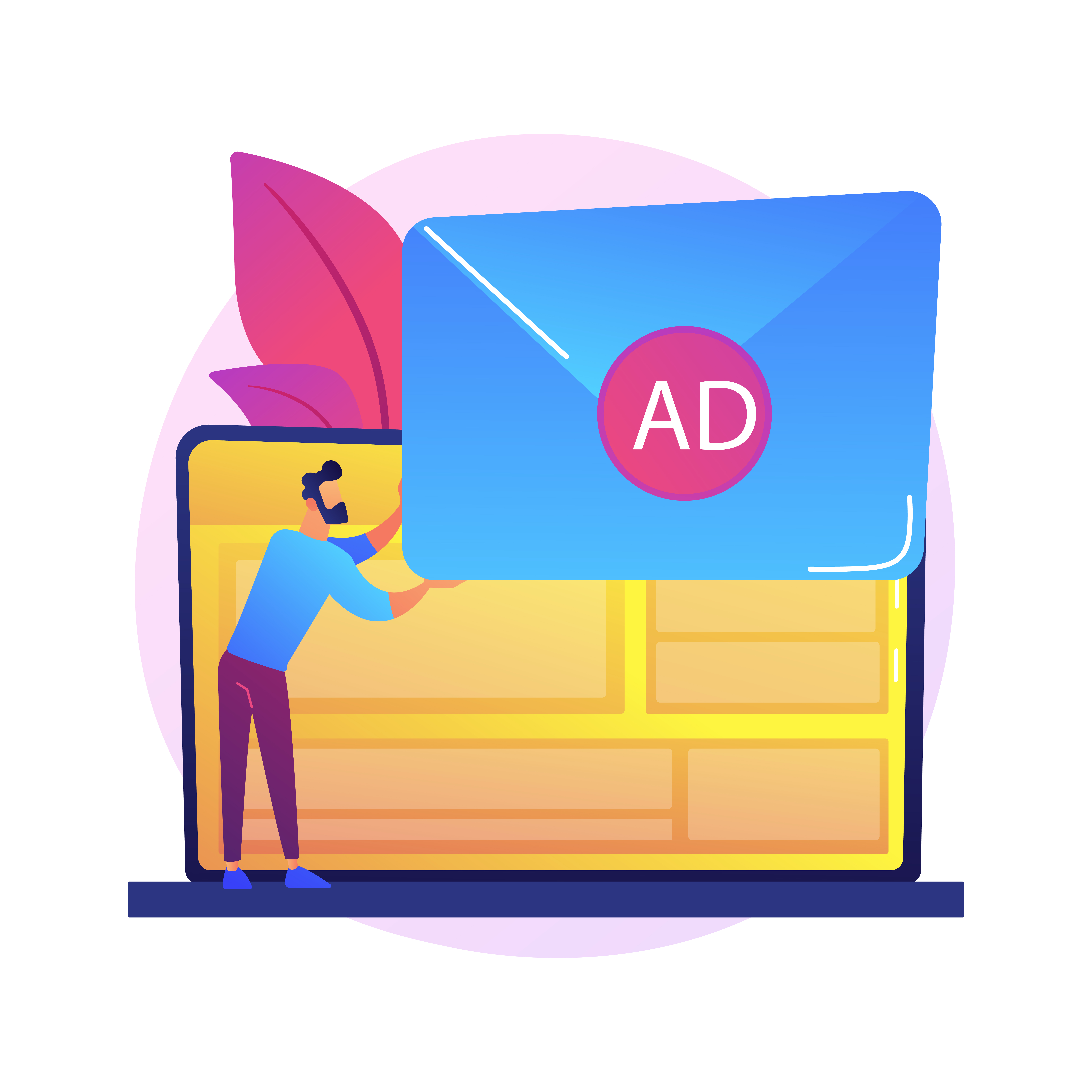Airdrop Campaign